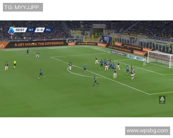 米兰德比小胜国米普利西奇制胜球迈尼昂神勇扑点助球队升至第二